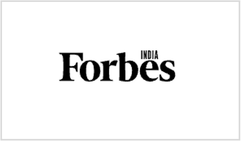 Forbes India 2025