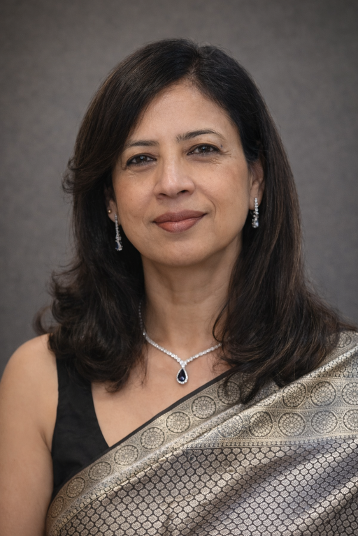Mukta Arora